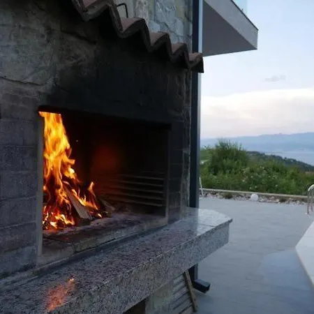 Paradise Holiday home