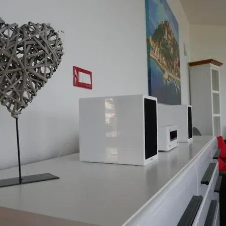 Paradise Holiday home Vrbnik (Primorje-Gorski Kotar)