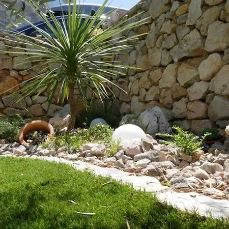 Paradise Holiday home